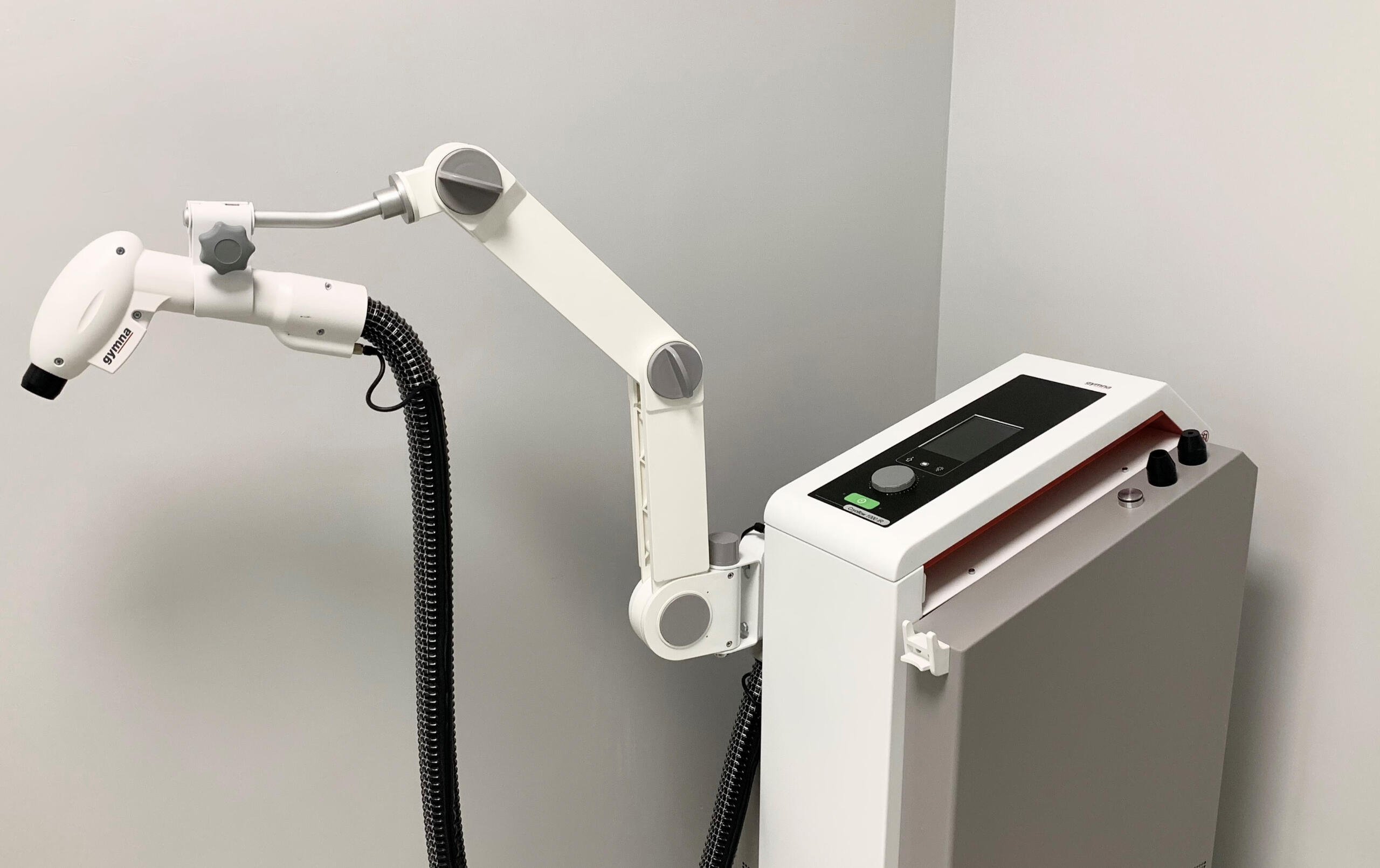 Пляж - санаторий Бирюза